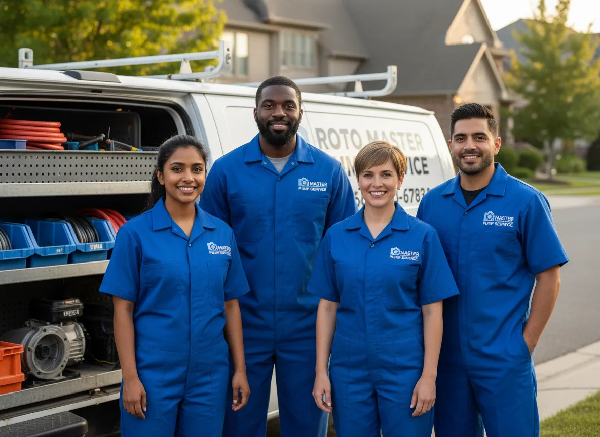 Sump Pump Installation company in Phoenixville, PA